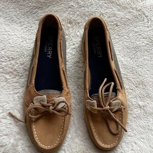 Sperry Top Sider Womens 7.5